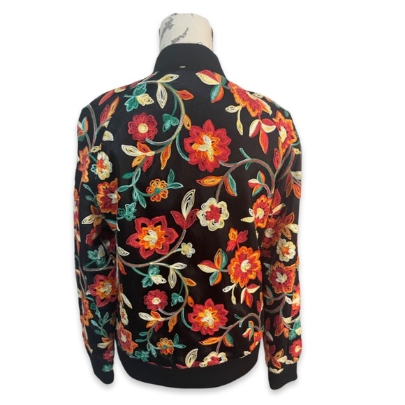 Alexia Admor jacket - Picture 3 of 5